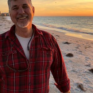 Meet your Posher, Jay